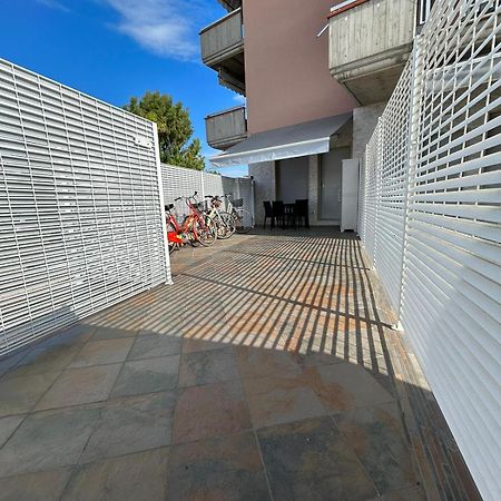Casa Vacanze Regi سان بنيديتّو ديل ترونتو المظهر الخارجي الصورة