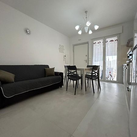 Casa Vacanze Regi سان بنيديتّو ديل ترونتو المظهر الخارجي الصورة
