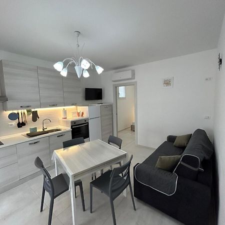 Casa Vacanze Regi سان بنيديتّو ديل ترونتو المظهر الخارجي الصورة