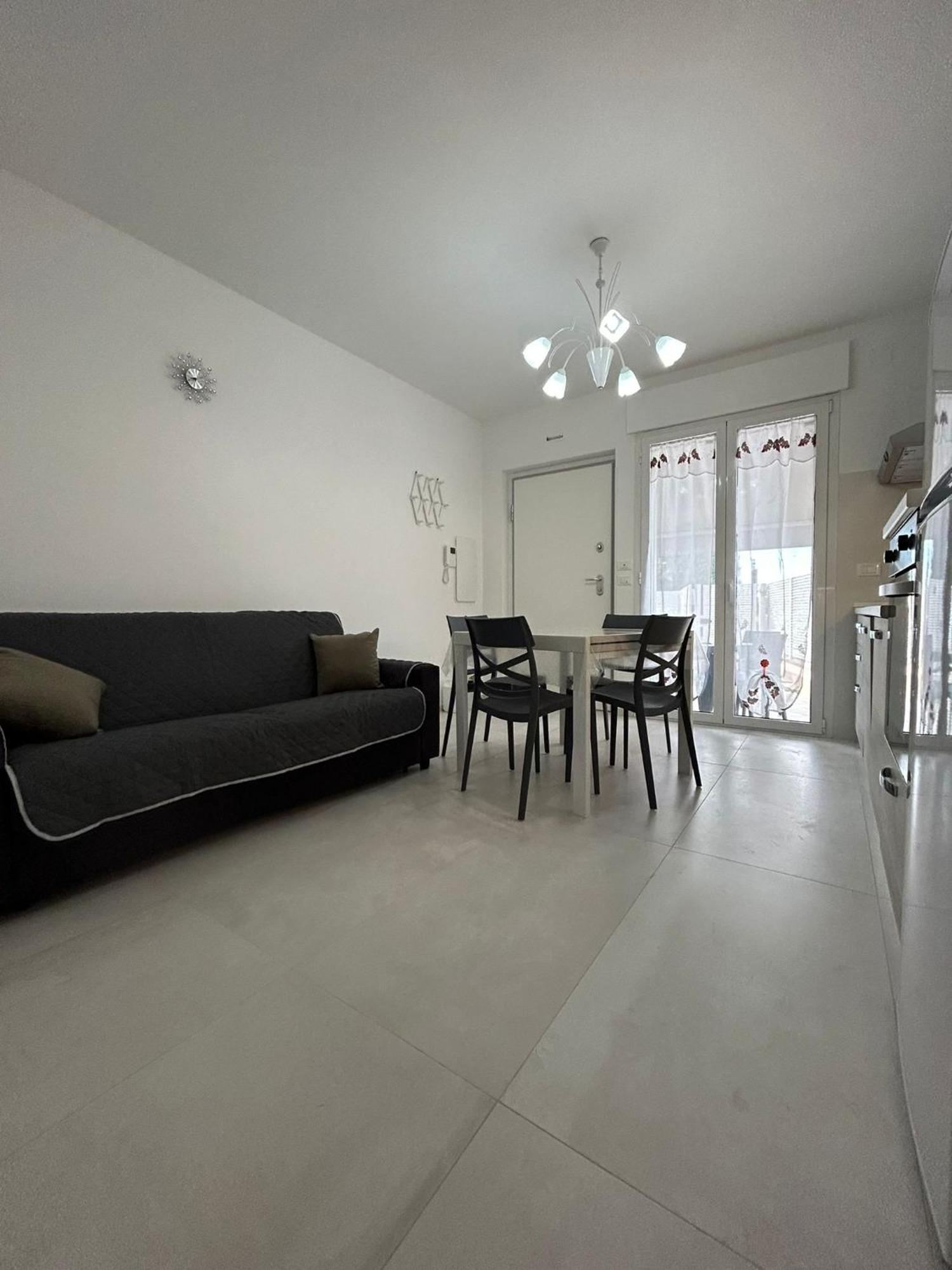 Casa Vacanze Regi سان بنيديتّو ديل ترونتو المظهر الخارجي الصورة