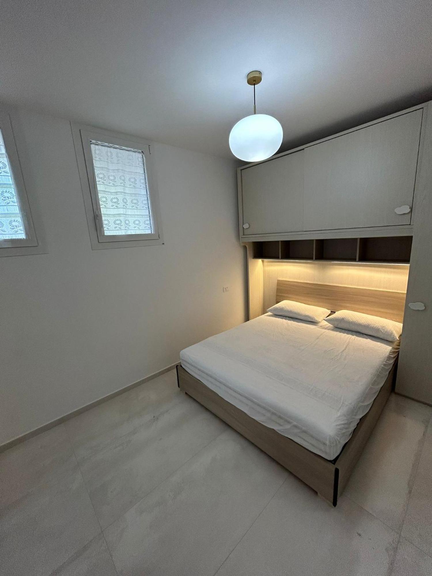 Casa Vacanze Regi سان بنيديتّو ديل ترونتو المظهر الخارجي الصورة
